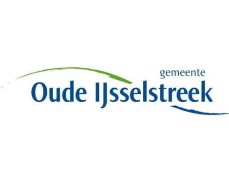 logo gemeente Oude IJsselstreek